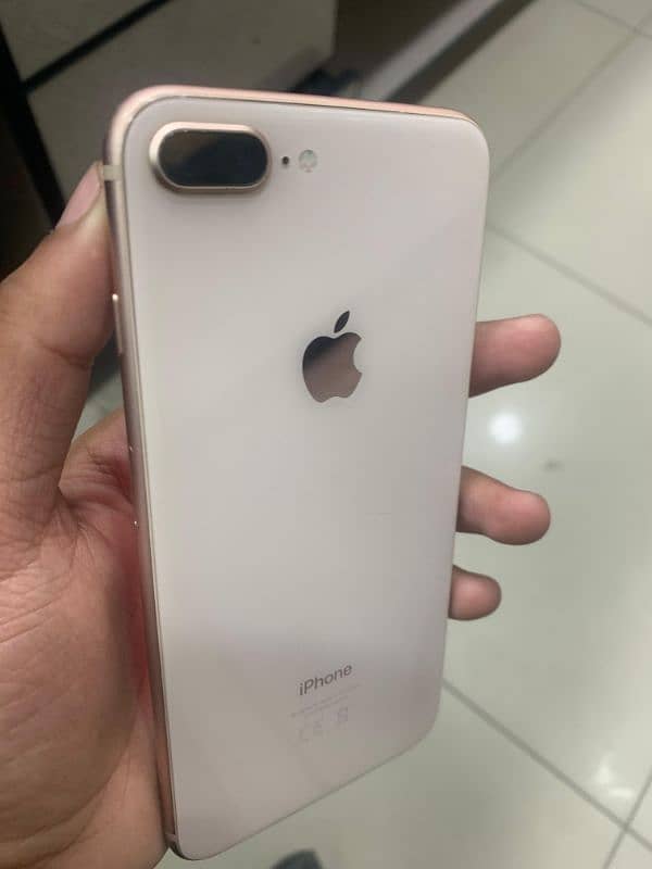 iphone 8 plus 64 gb 0