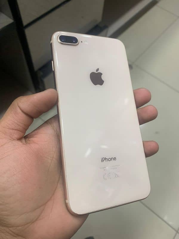 iphone 8 plus 64 gb 1