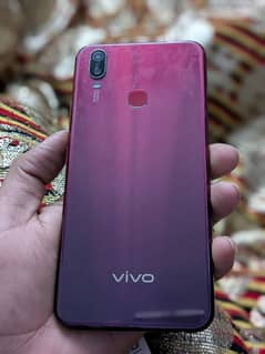 vivo y11