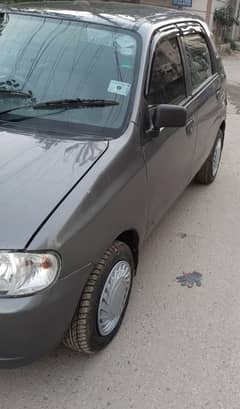 Excellent condition Suzuki Alto forsale 0304/0444/269