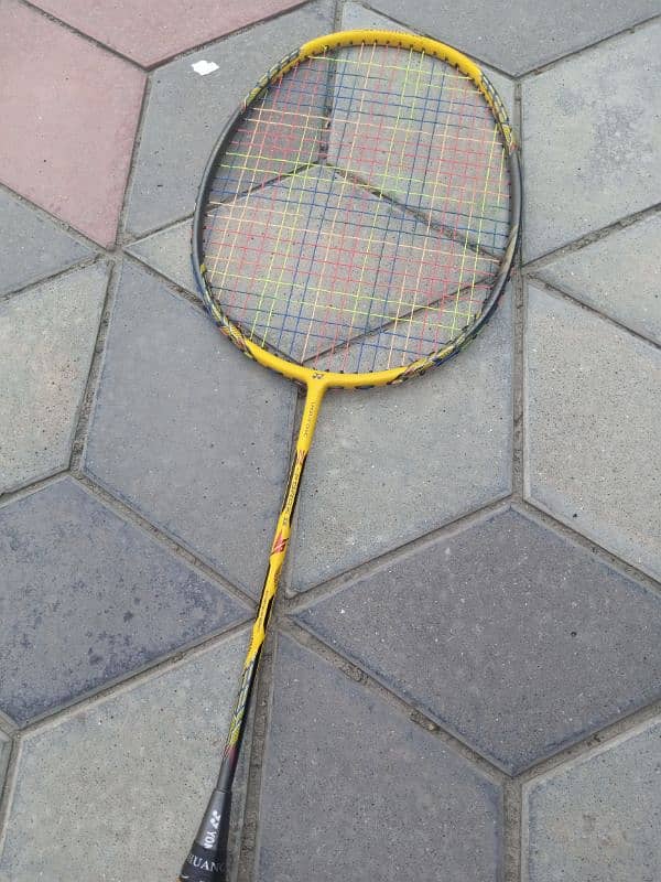 Badminton Racket – Affordable and Ready to Play! 2