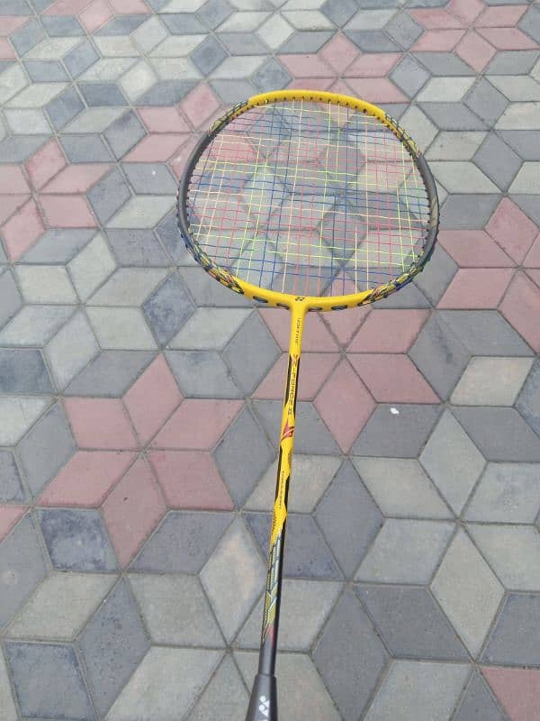 Badminton Racket – Affordable and Ready to Play! 4