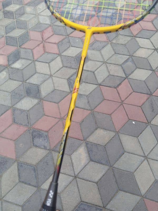 Badminton Racket – Affordable and Ready to Play! 5