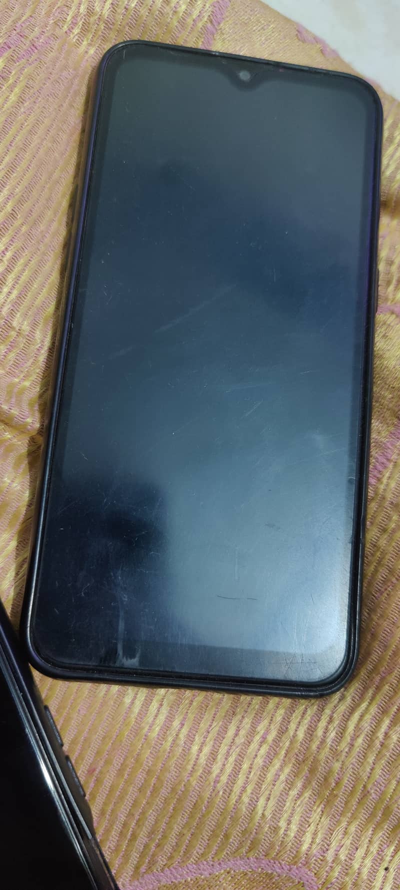 Oppo A1k 0