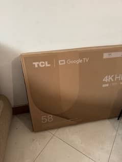 TCL