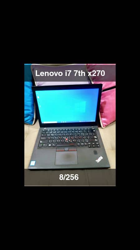 Lenovo Laptops for sale. read description to see prices 2