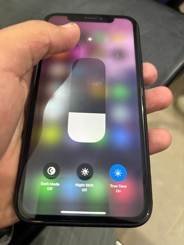 iphone XR JV 64gb 6