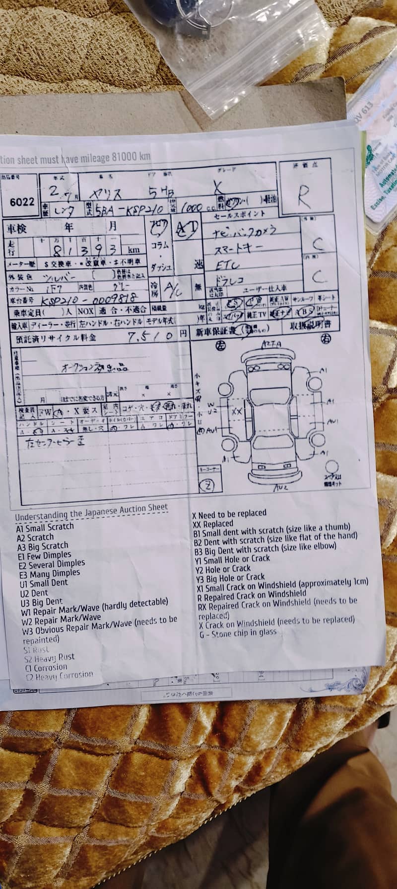 Toyota Yaris 2020 Automatic 8