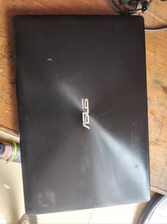 Asus model x553s Laptop