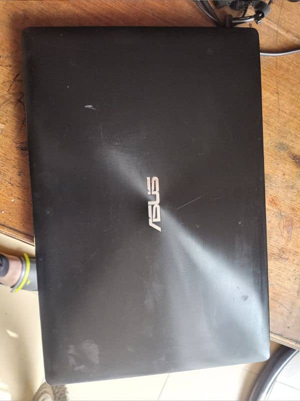 Asus model x553s 0