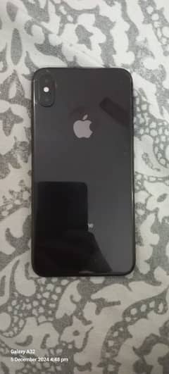 IPhone XS Max JV Non