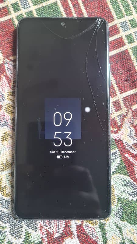 redmi note 10 pro for or exchnage with good mobile 7