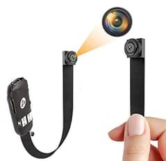 mini strip 4k camera