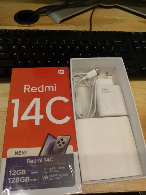 Redmi 14c 6 128 1