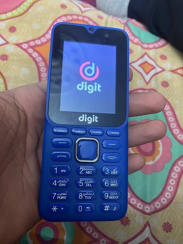 DigitEpro 4G 3