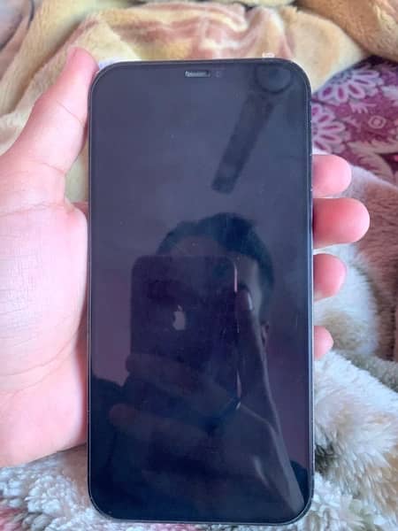 i phone 12 pro max non pta jv 128gb 0