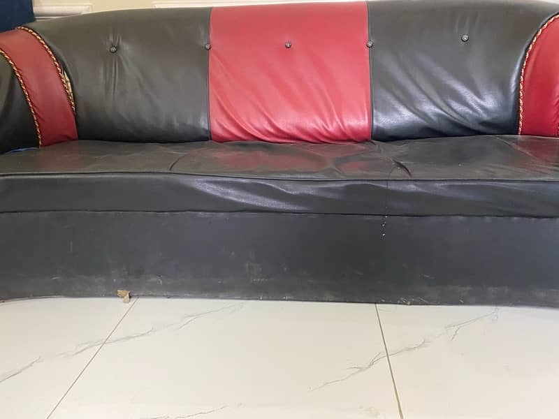 Sofa for sale 1