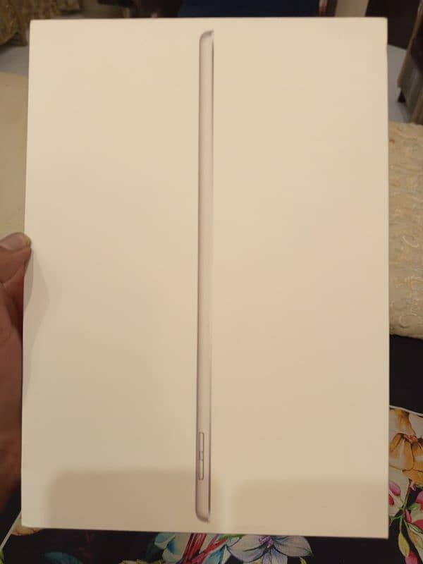 Ipad 9 generation 0