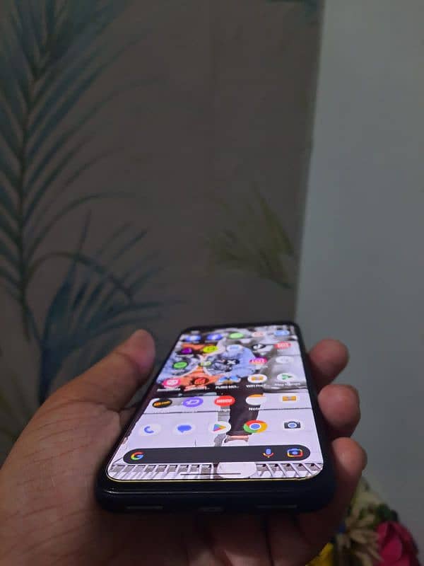 Google Pixel 4 1