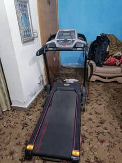 Treadmill For sale