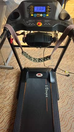 Treadmills(0329-4545517)