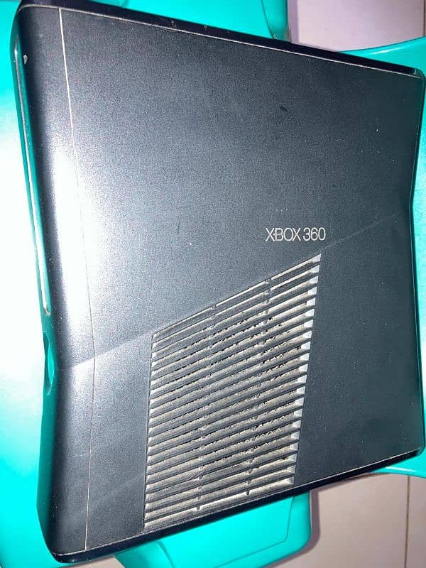 Xbox 360 1