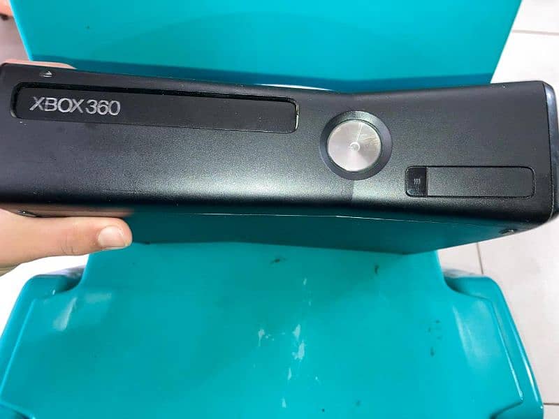 Xbox 360 6