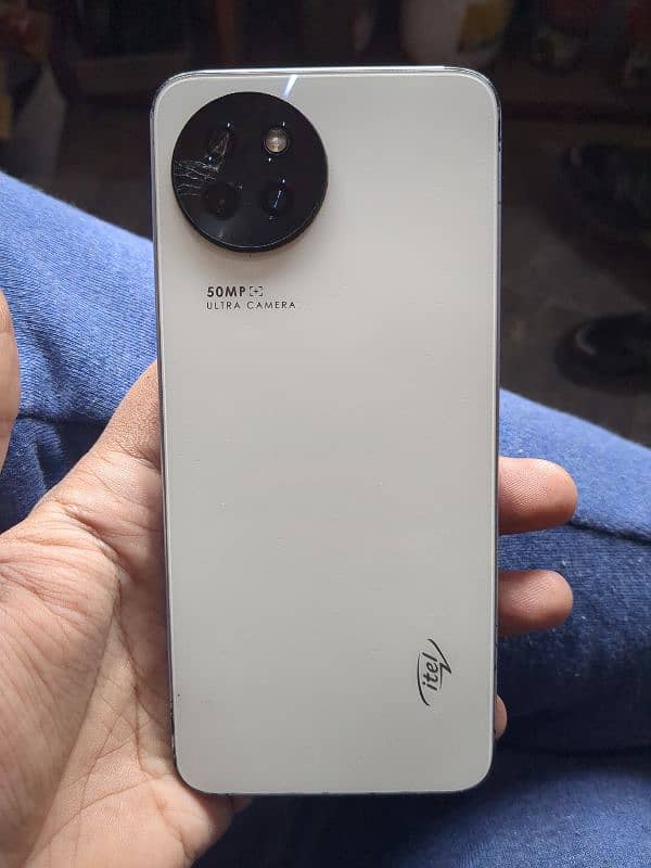 itel s23 in cheap 2