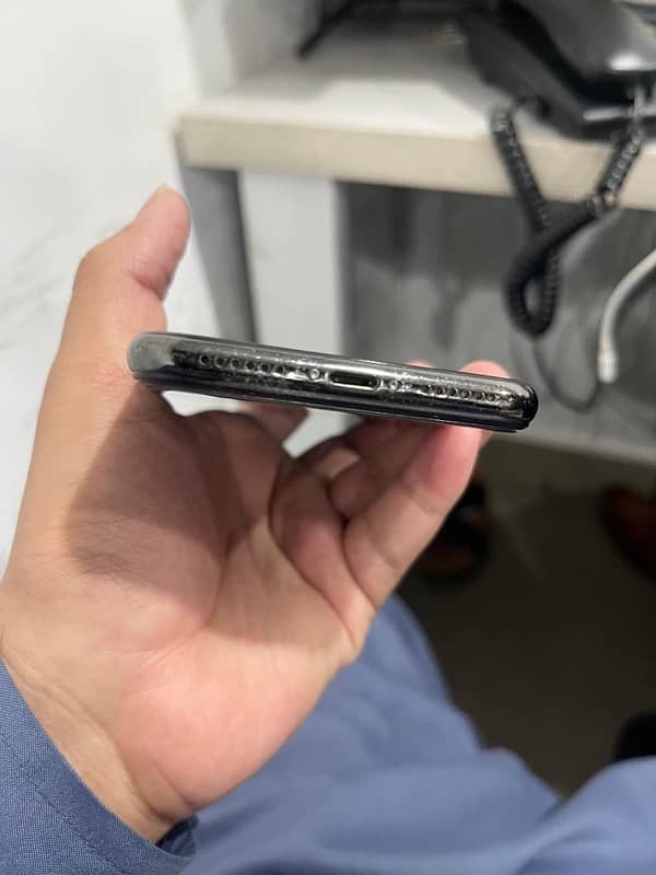 Iphone X 64Gb Non Pta factory unlocked 1