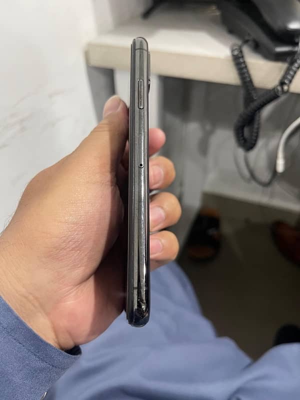 Iphone X 64Gb Non Pta factory unlocked 2