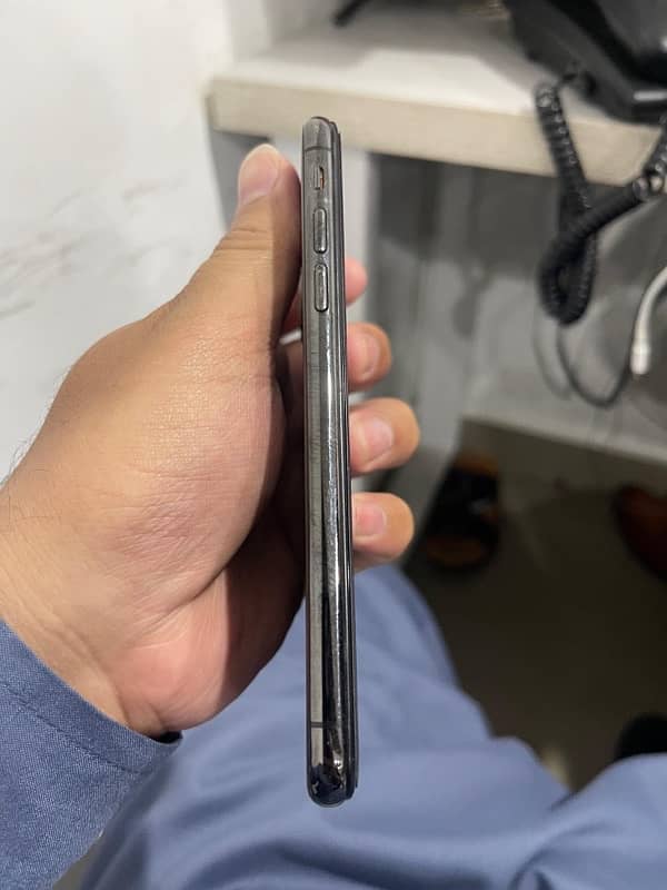 Iphone X 64Gb Non Pta factory unlocked 3