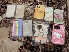 iphone 14 pro max Female Covers