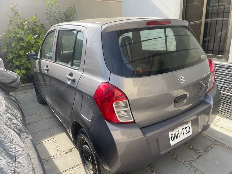 suzuki cultus 2018 manual 2