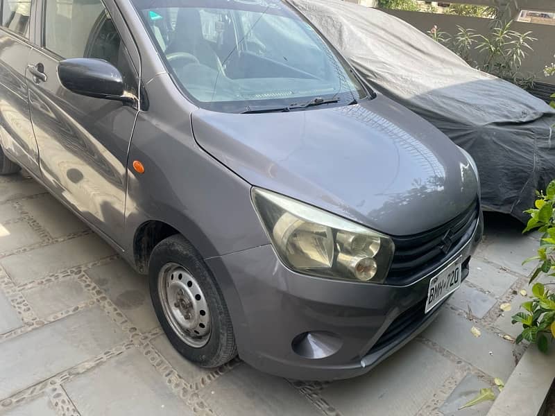 suzuki cultus 2018 manual 4