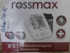 Rossmax