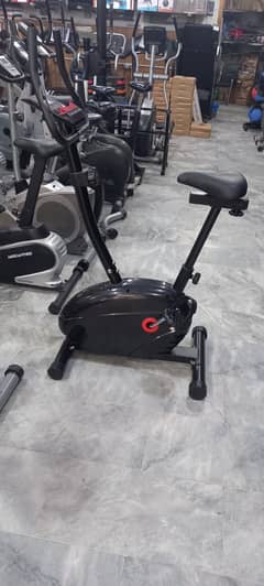 Top-Quality Exercise Cycles & Cardio Equipment | Home & Gym Ready