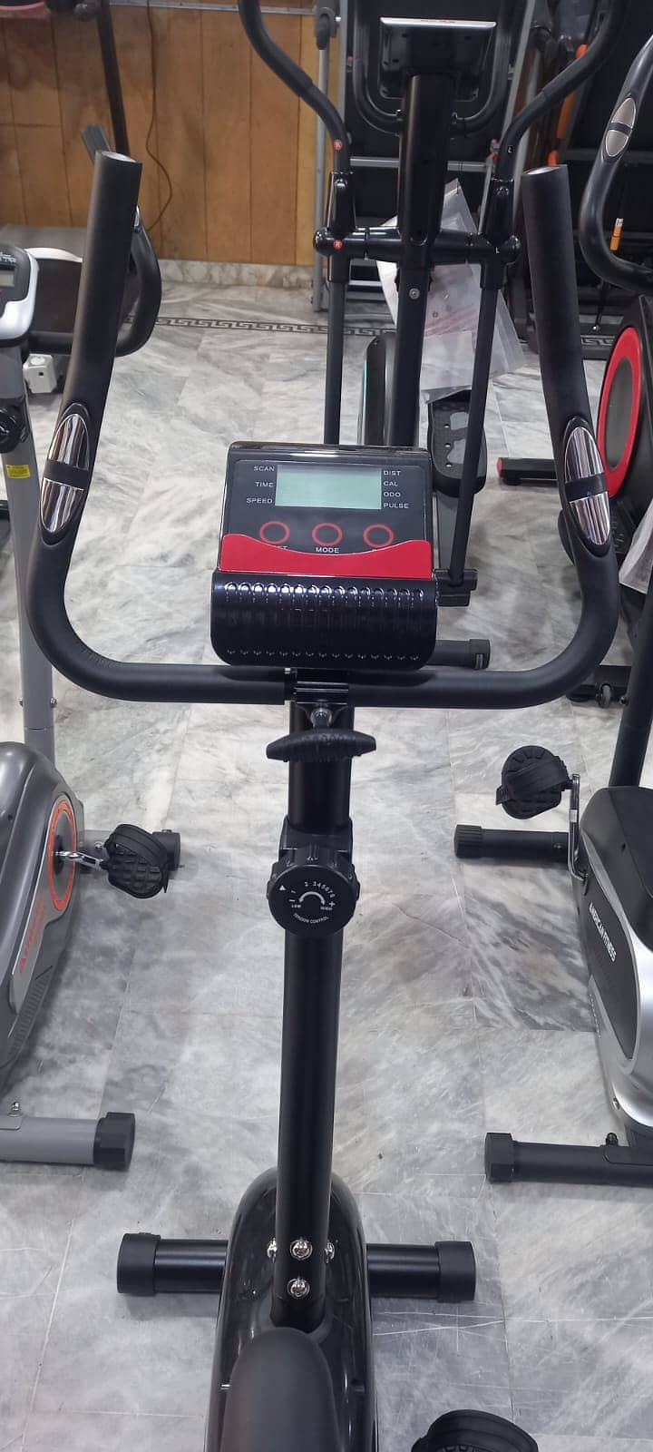 Top-Quality Exercise Cycles & Cardio Equipment | Home & Gym Ready 12