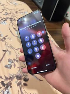 Apple iPhone 16 Pro Max Factory Unlock