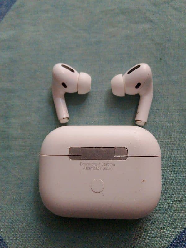 eir buds pro original mint condition 2