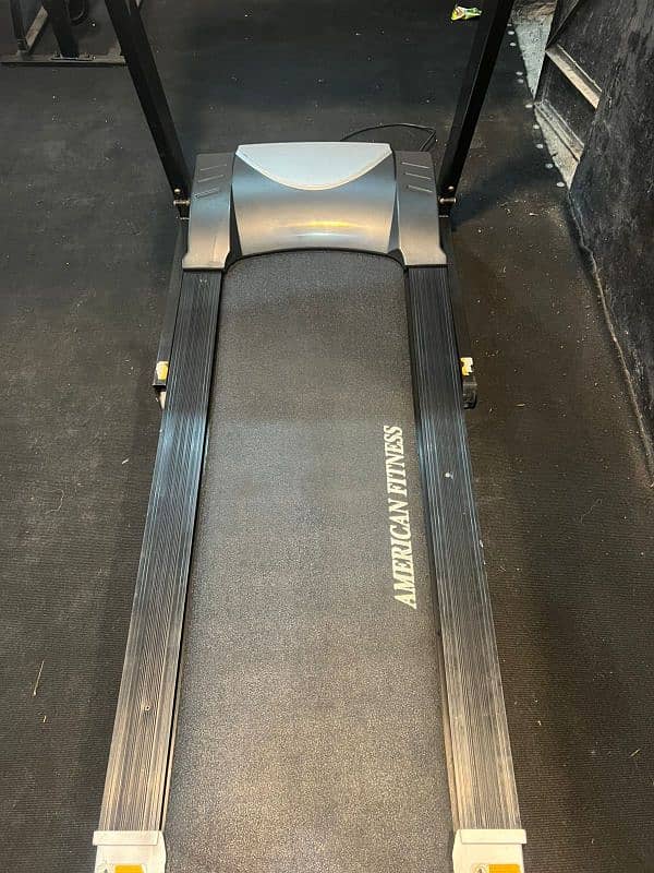 American fitness treadmill for sale 1