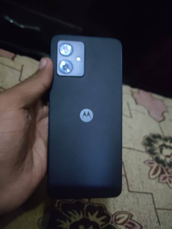 Motorola G54 5G 8 RAM 256 memory 0