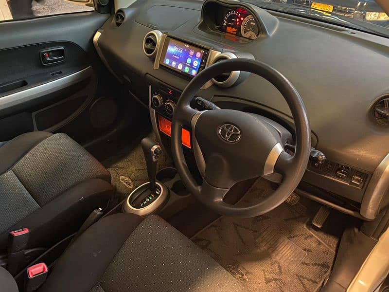 Toyota IST 2006 7