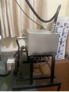 Paper plate Making machine