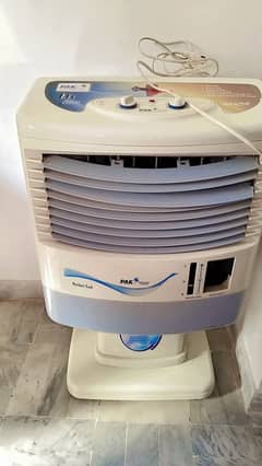 Air cooler