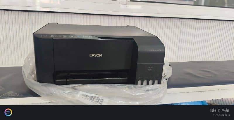 Epson L3150 0