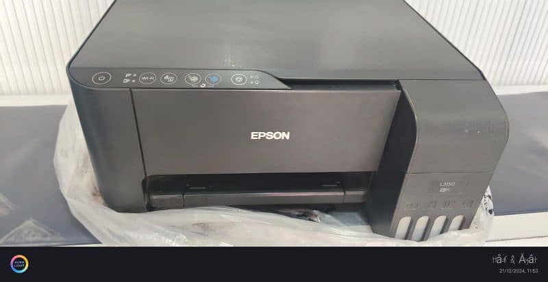 Epson L3150 1