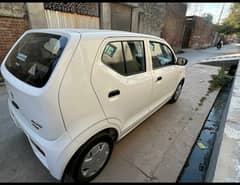 Suzuki Alto VXR AGS  automatic 2024 0322/41/43/450