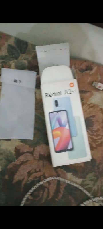 REDMI A2+ 4