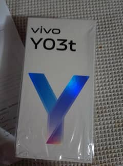 vivoy03t