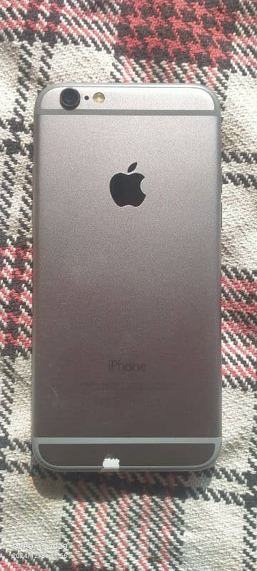 iphone 6 non PTA 3